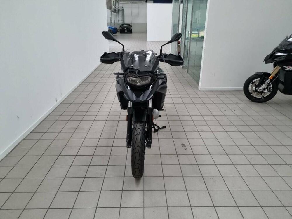 Bmw F 750 GS (2021 - 24) (2)