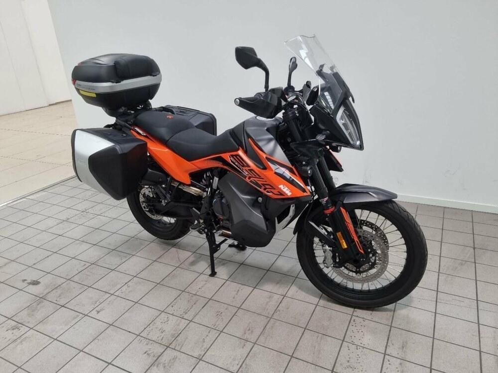 KTM 890 Adventure (2021) (3)