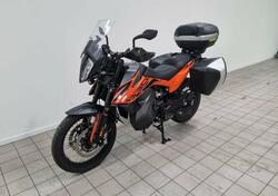 KTM 890 Adventure (2021) usata