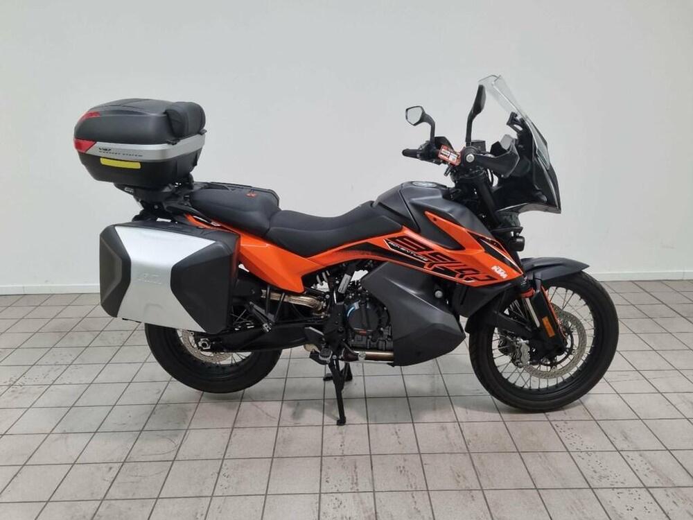 KTM 890 Adventure (2021) (4)