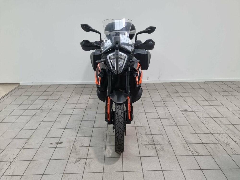 KTM 890 Adventure (2021) (2)