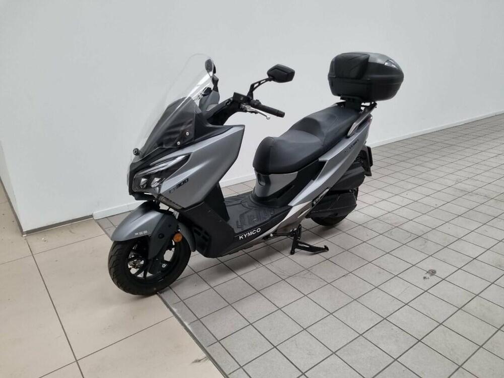 Kymco X-Town 300i City (2021 - 24)