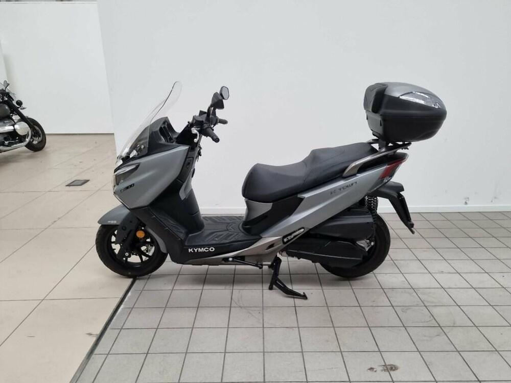 Kymco X-Town 300i City (2021 - 24) (5)