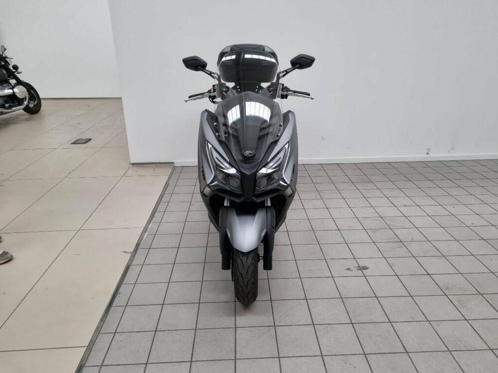 Kymco X-Town 300i City (2021 - 24) (2)