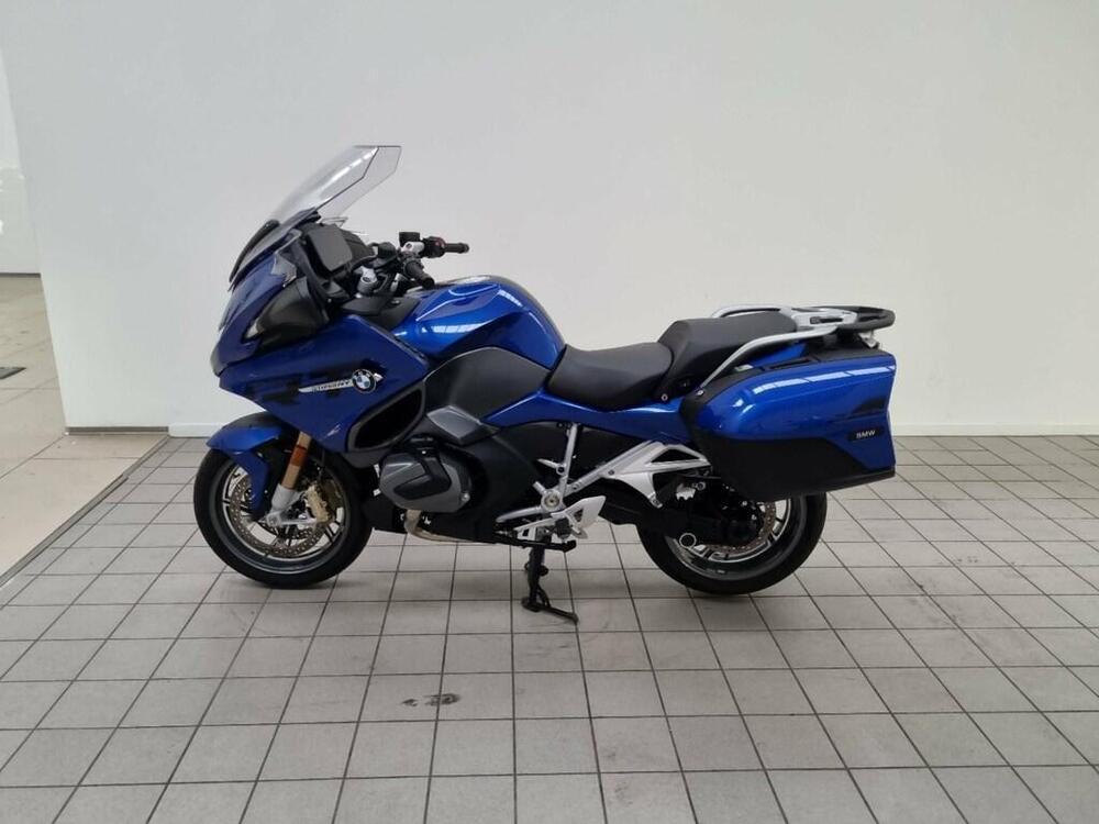 Bmw R 1250 RT (2021 - 25) (4)