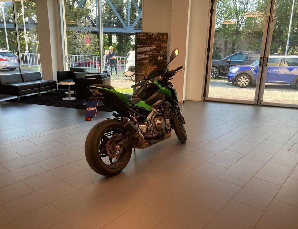 Kawasaki Z 900 (2019) (5)