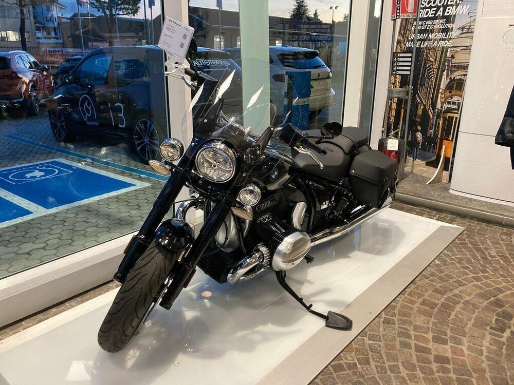 Bmw R 18 Classic (2021 - 25)