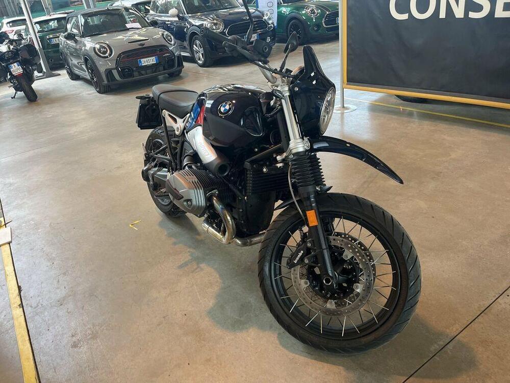 Bmw R nineT Urban GS 1200 (2017 - 20) (3)