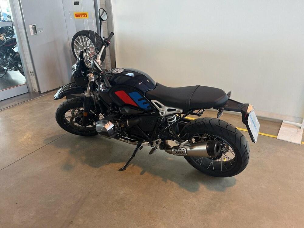 Bmw R nineT Urban GS 1200 (2017 - 20) (5)