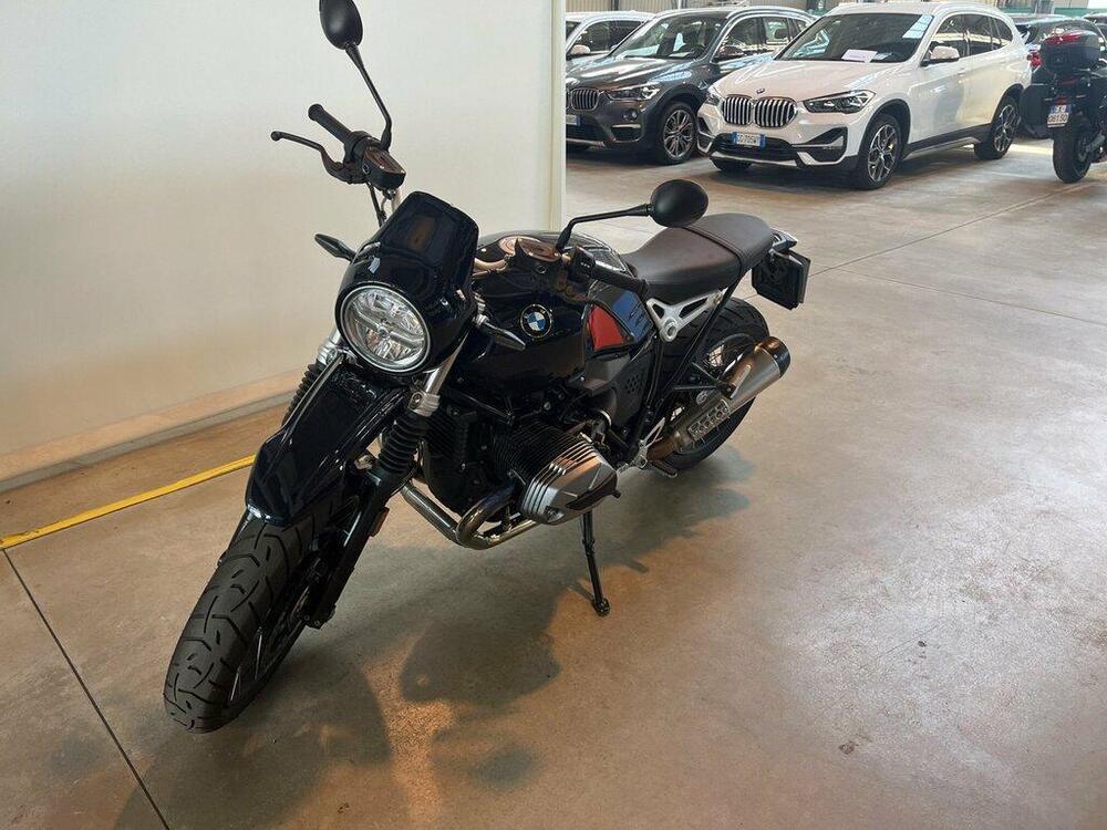 Bmw R nineT Urban GS 1200 (2017 - 20)