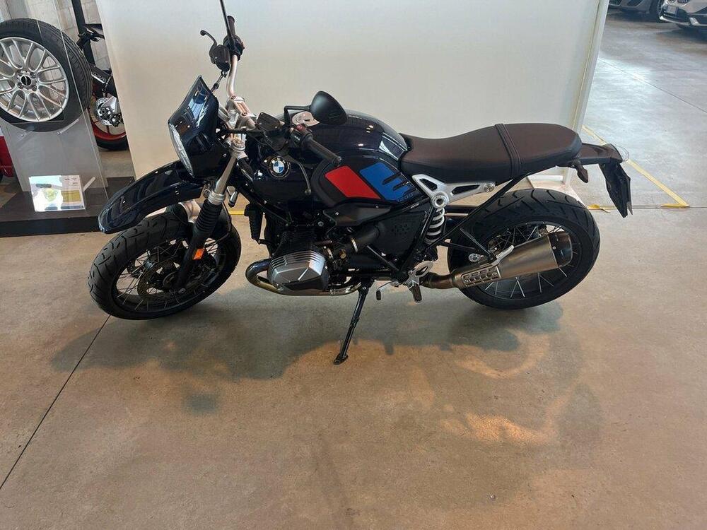 Bmw R nineT Urban GS 1200 (2017 - 20) (4)