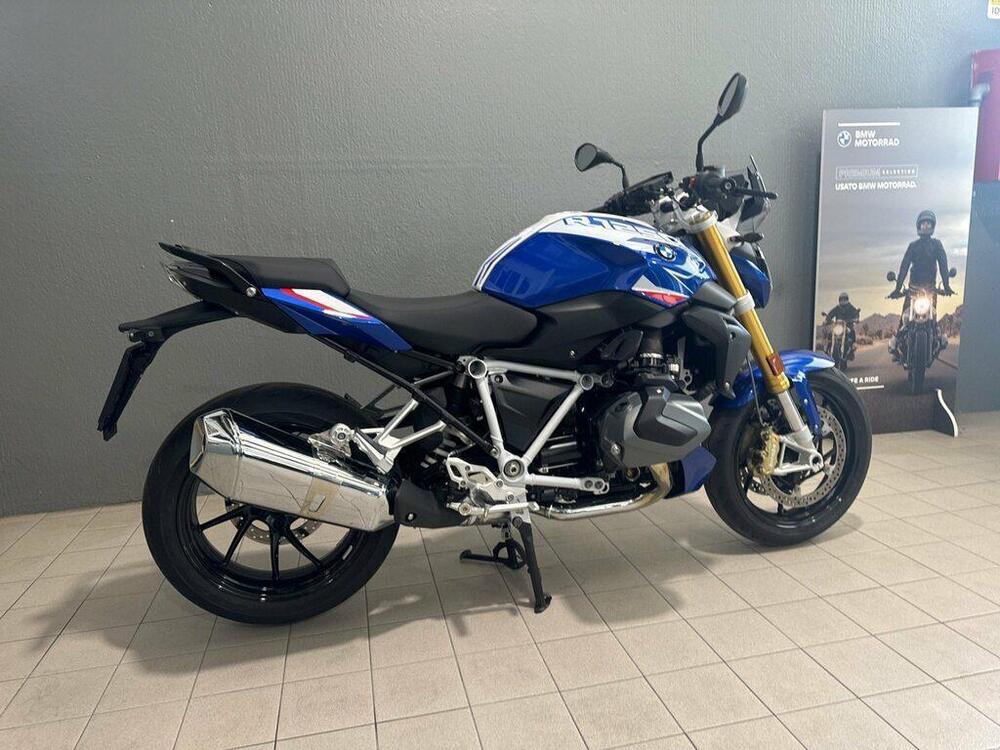 Bmw R 1250 R (2021 - 25) (5)