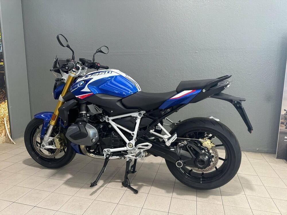 Bmw R 1250 R (2021 - 25) (3)