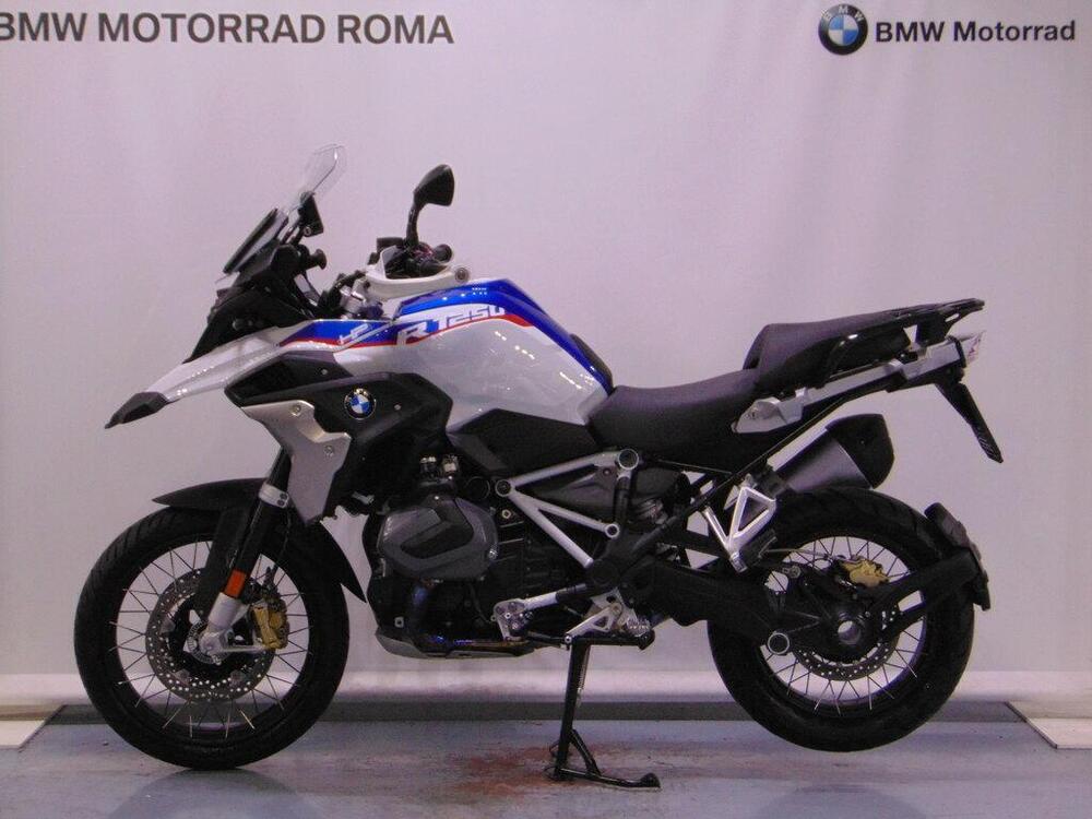 Bmw R 1250 GS (2019 - 20)