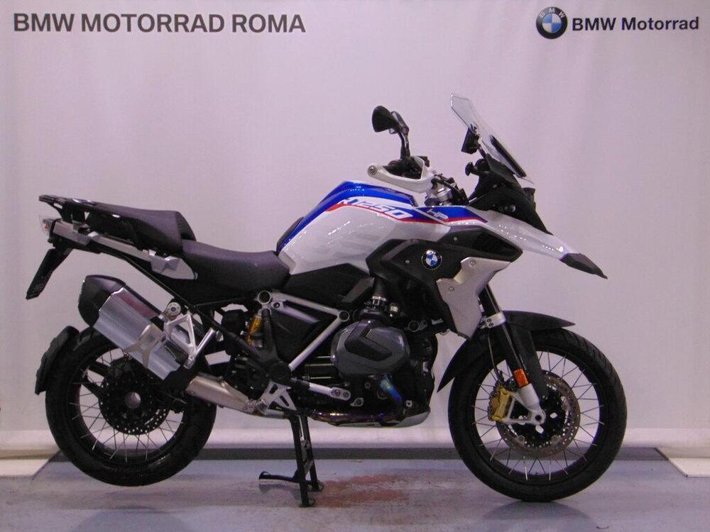 Bmw R 1250 GS (2019 - 20) (2)