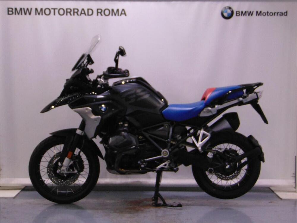 Bmw R 1250 GS (2021 - 24)