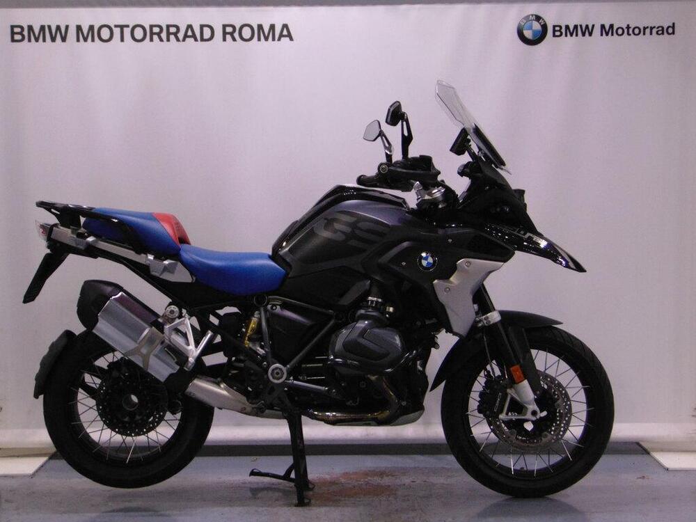 Bmw R 1250 GS (2021 - 24) (2)