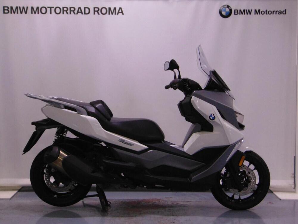 Bmw C 400 GT (2019 - 20) (2)