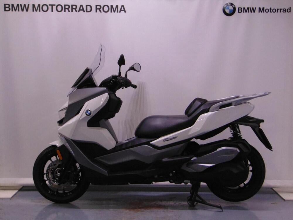 Bmw C 400 GT (2019 - 20)