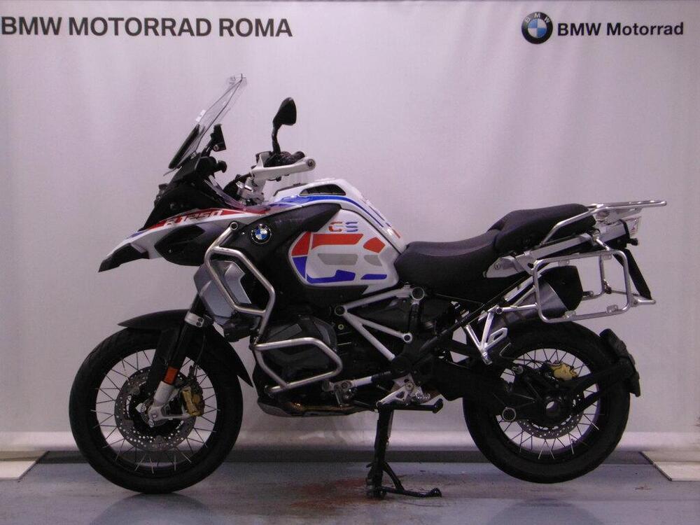 Bmw R 1250 GS Adventure (2021 - 24)