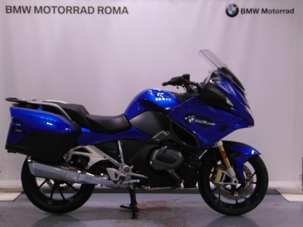 Bmw R 1250 RT (2021 - 25) (2)