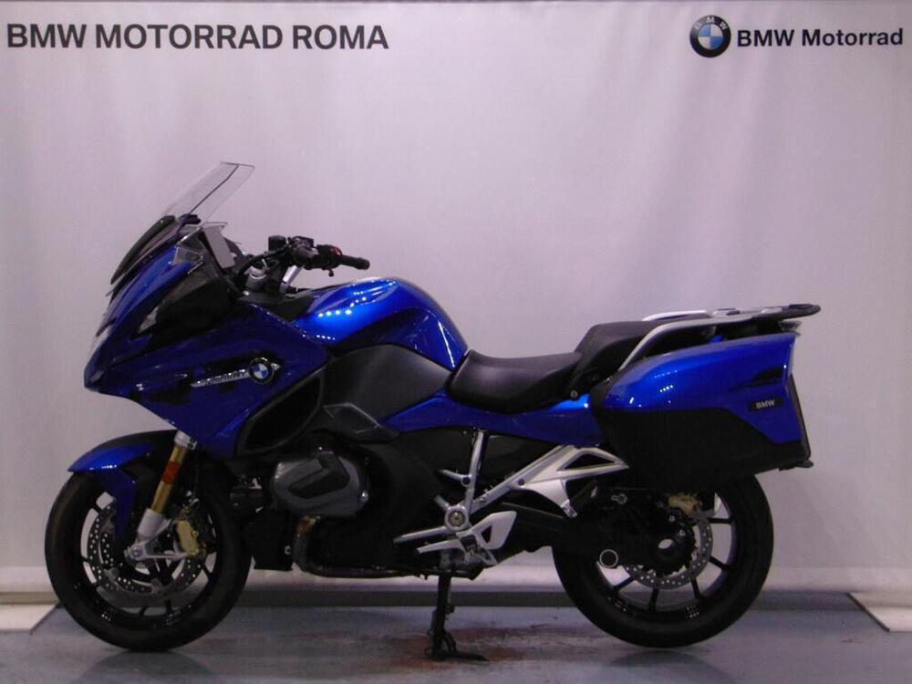 Bmw R 1250 RT (2021 - 25)