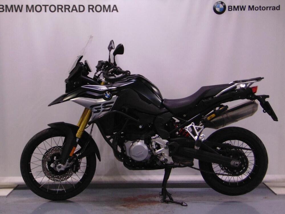 Bmw F 850 GS Adventure (2019 - 20)