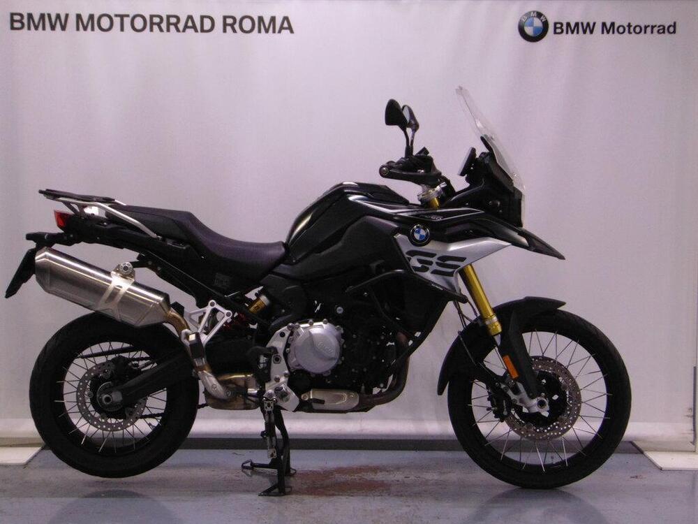 Bmw F 850 GS Adventure (2019 - 20) (2)