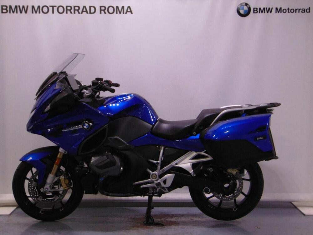 Bmw R 1250 RT (2019 - 20)