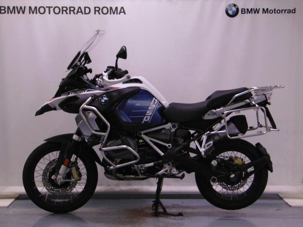 Bmw R 1250 GS Adventure (2021 - 24)