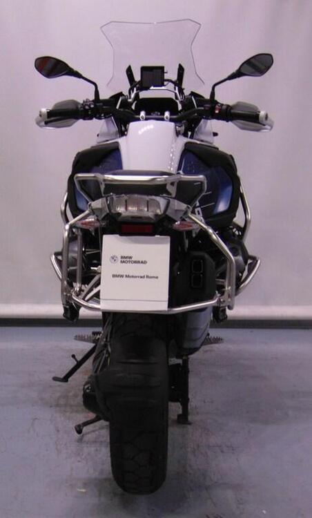 Bmw R 1250 GS Adventure (2021 - 24) (4)