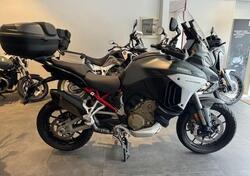 Ducati Multistrada V4 S (2021 - 24) usata