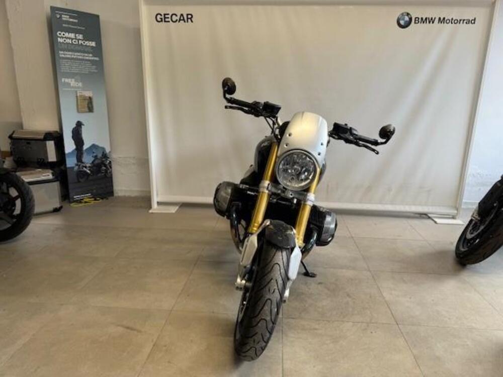 Bmw R nineT 1200 (2014 - 16) (3)