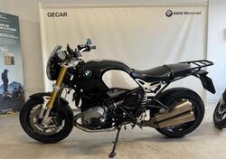 Bmw R nineT 1200 (2014 - 16) usata