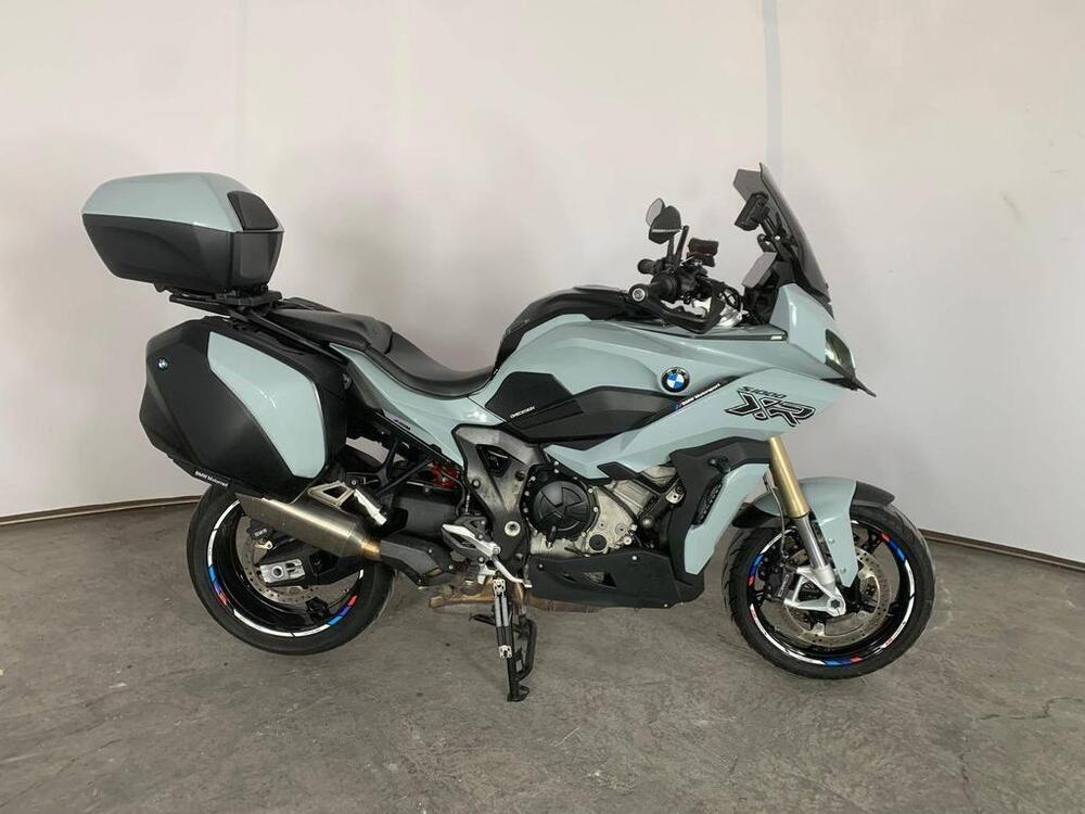 Bmw S 1000 XR (2020 - 23)