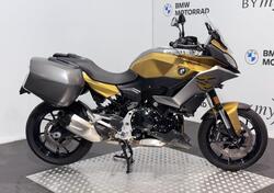 Bmw F 900 XR (2020 - 24) usata