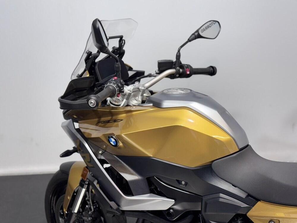 Bmw F 900 XR (2020 - 25) (5)