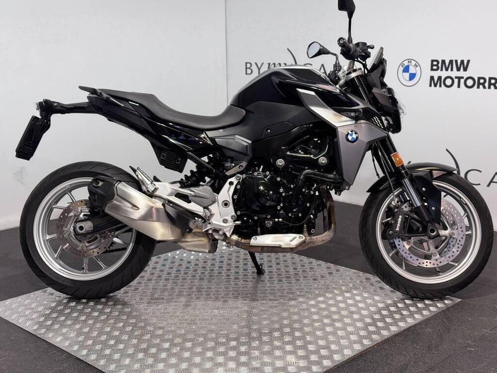 Bmw F 900 R (2017 - 20)