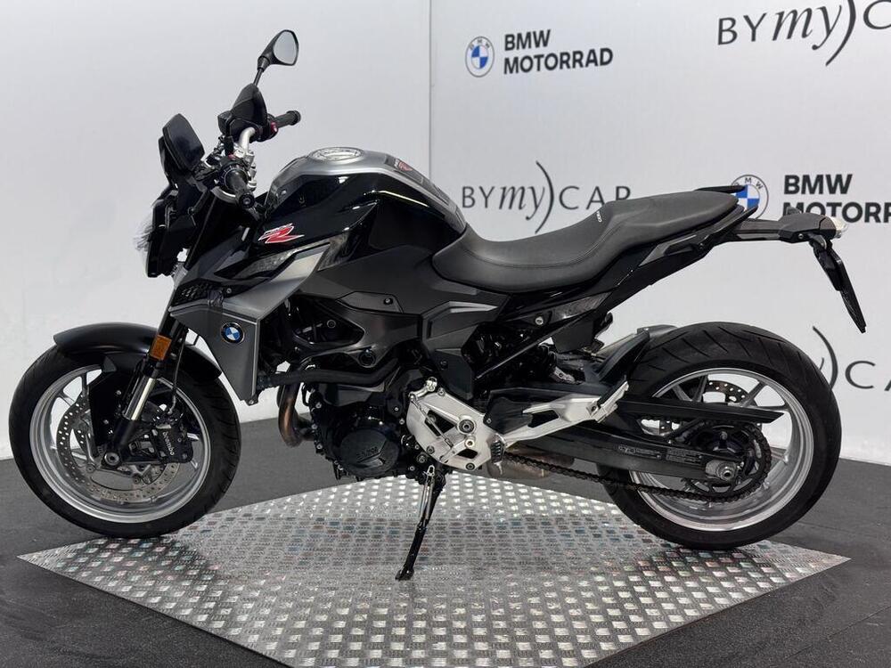 Bmw F 900 R (2017 - 20) (2)