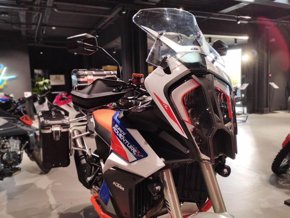 KTM 1290 Super Adventure S (2022 - 24) (3)