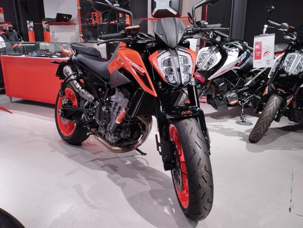 KTM 790 Duke (2018 - 20) (3)