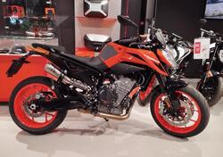 KTM 790 Duke (2018 - 20) usata