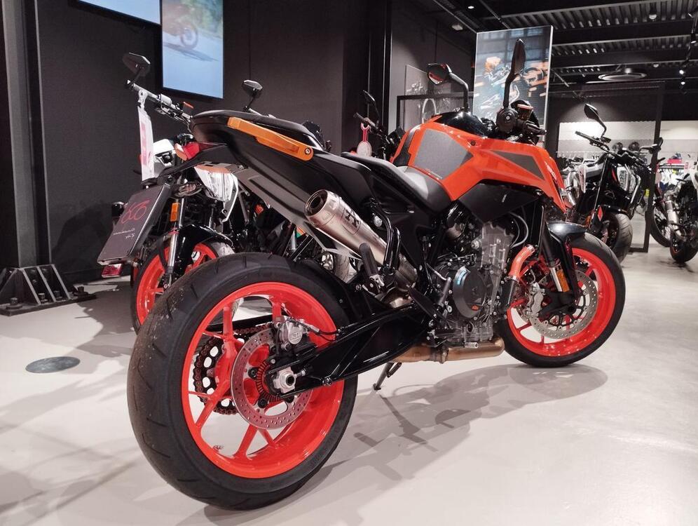 KTM 790 Duke (2018 - 20) (5)