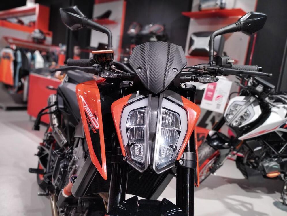 KTM 790 Duke (2018 - 20) (4)