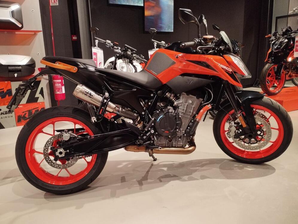 KTM 790 Duke (2018 - 20) (2)