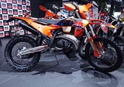 KTM EXC 300 TBI (2024) usata