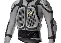 Pettorina protettiva completa Alpinestars BIONIC A