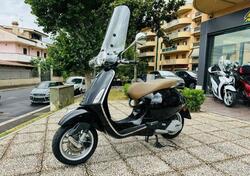 Piaggio Vespa 125 Primavera usata