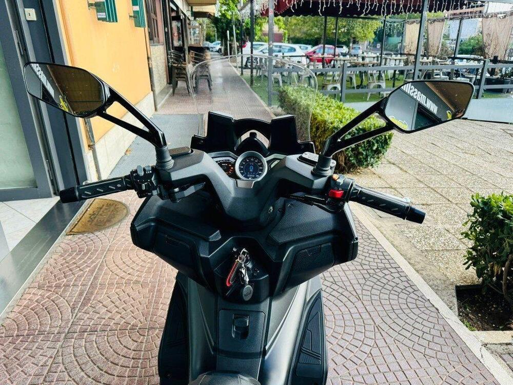 Kymco Xciting 400i S ABS (2019 - 20) (4)