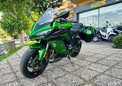 Kawasaki Z 1000 SX (2017 - 20) usata